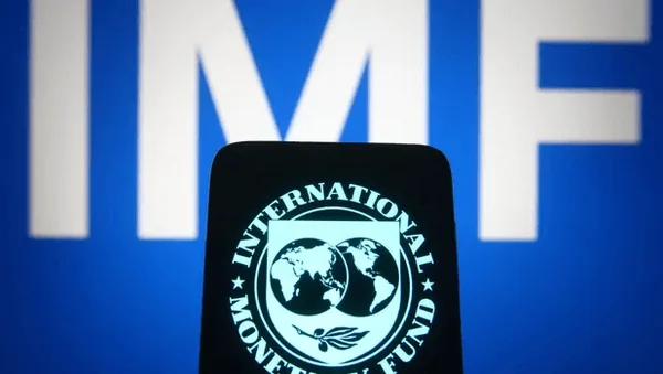 Fundo Monetário Internacional
