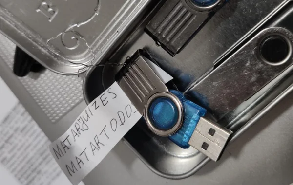 pendrive