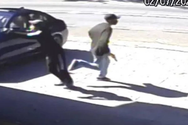 Vídeo: homem morre baleado em assalto na zona oeste de São Paulo