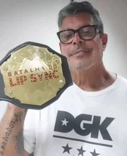 Alexandre Frota foi o ganhador da Batalha do Lip Sync