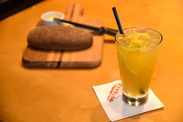 Outback abre vagas de emprego em shopping de Brasília