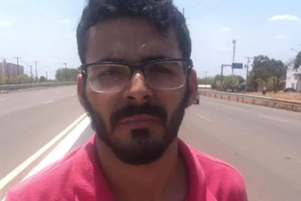 CV do Tocantins: braço direito da facção é capturado no Vidigal