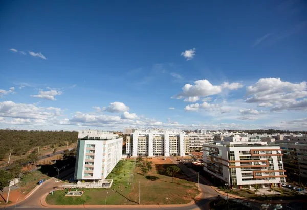Terracap vende terrenos em nome de construtora por R$ 35 milhões