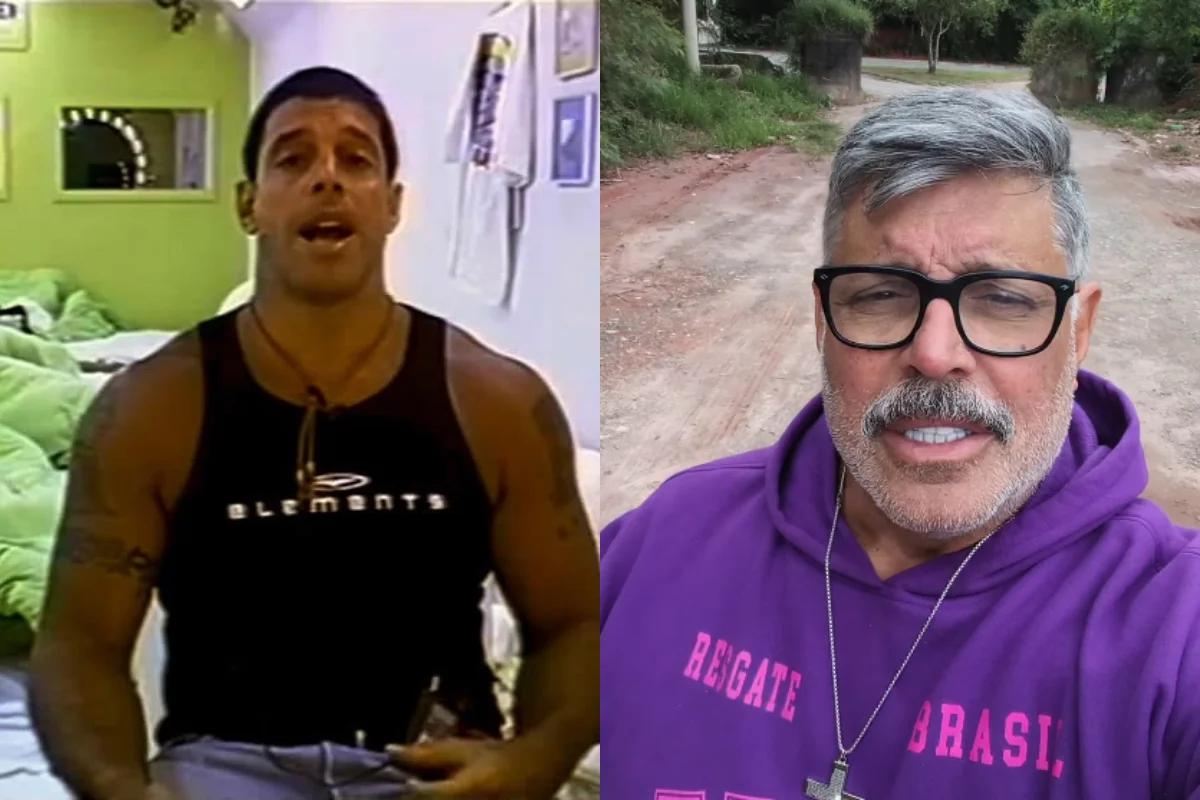 Alexandre Frota Alexandre Frota