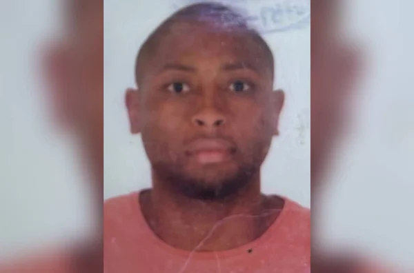 imagem colorida jardineiro morto durante operacao penha rj