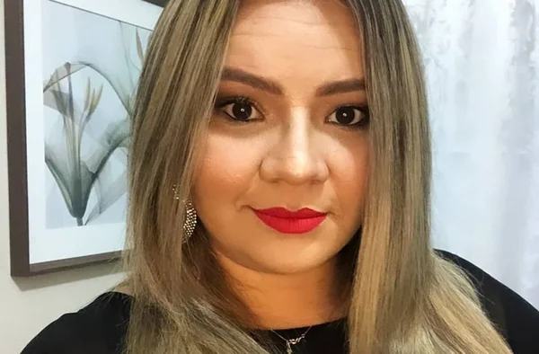 Mulher pegou coronavírus em isolamento social
