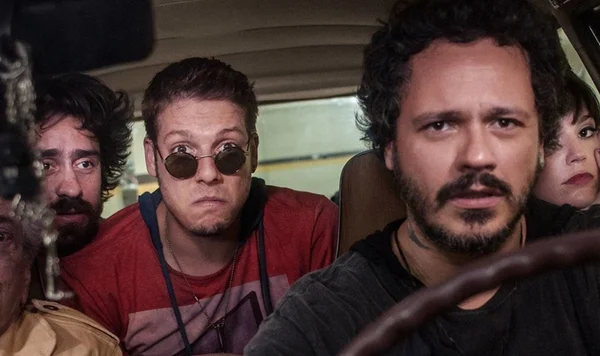 “Vai Que Dá Certo” ganha sequência com Fábio Porchat, Danton Mello e Lúcio Mauro Filho no elenco