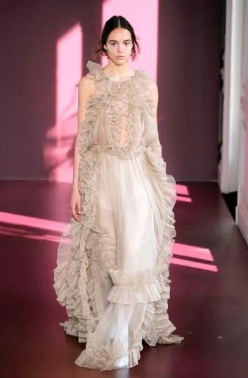 Valentino Haute Couture Valentino Haute Couture