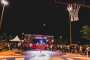 O outro vencedor foi Lucas Marinho, também conhecido como MC Marinho O outro vencedor foi Lucas Marinho, também conhecido como MC Marinho