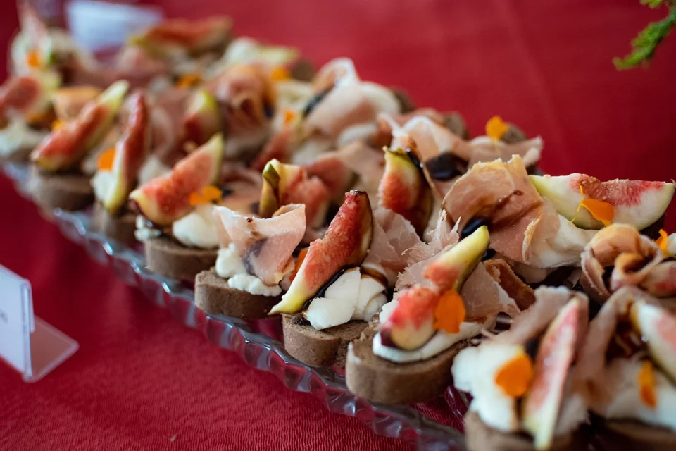 Buffet Buffet