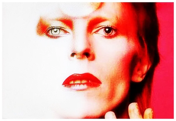 10 vídeos que resumem a incrível capacidade de David Bowie de se reinventar