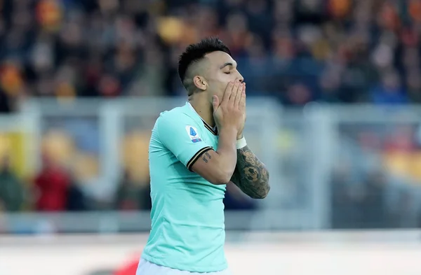 Lautaro Martinez