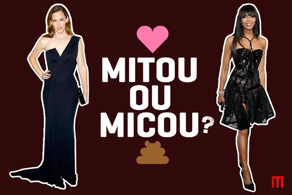 Mitou ou Micou? Quem fez bonito e quem errou feio na PFW 2016