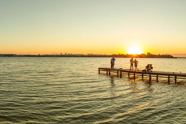 5 lugares gratuitos para se refrescar no df