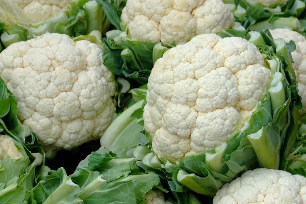 Revolução da couve-flor. Saiba por que o vegetal está em todo lugar