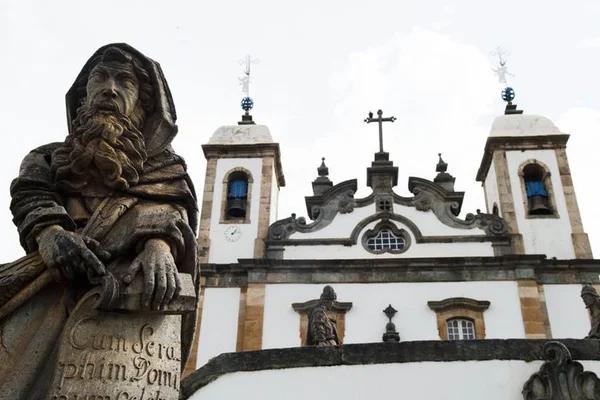 Riscos em barragem de Congonhas leva MPMG à Justiça contra CSN