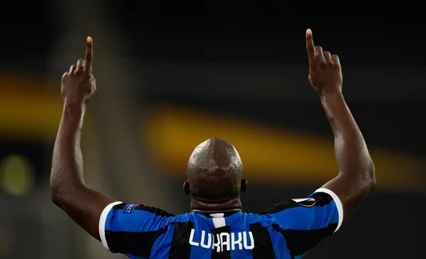 Inter de Milão Lukaku