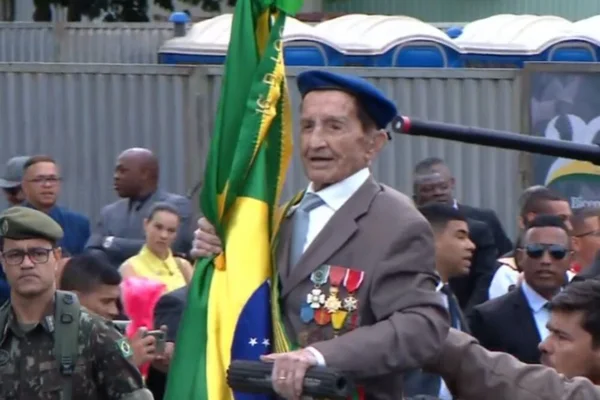 nestor da silva exercito brasileiro 7 de setembro