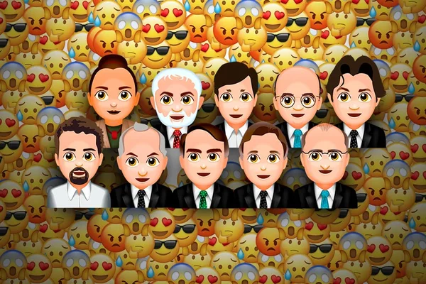 Tristeza embala o voto do brasileiro nas eleições 2018