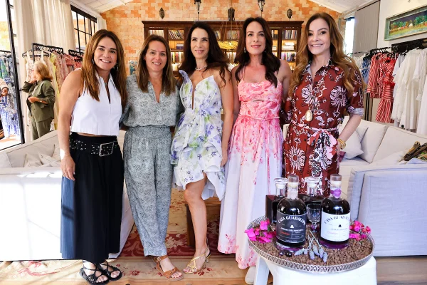Nova edição do O Ateliê reúne marcas em evento de compras intimista
