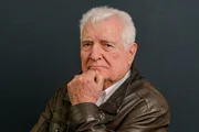 "Nunca me imaginei sob risco", afirma