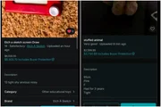 Influenciadora denuncia venda de crianças na internet