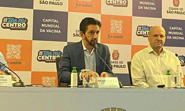 Ricardo Nunes