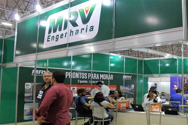 MRV Engenharia abre 400 vagas de emprego em todo o Brasil