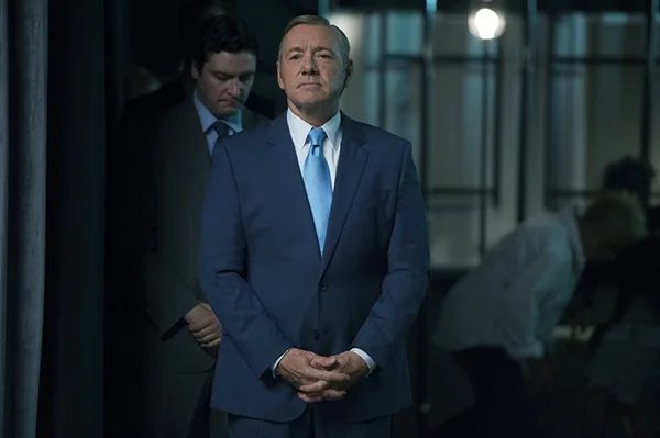 Mais um ator acusa Kevin Spacey de assédio sexual