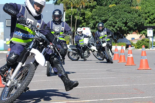 Polícia prende três suspeitos de sequestro relâmpago no DF