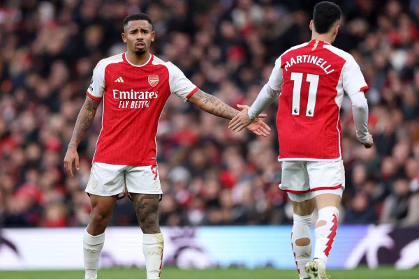 Chelsea x Arsenal-APOSTAS