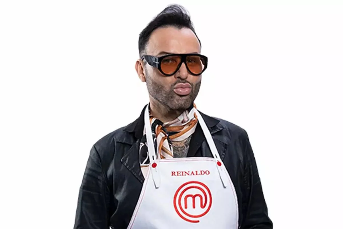Cozinheiro desistiu do MasterChef após ser picado por aranha: veja fotos