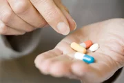 A mistura de fórmulas com anti-hipertensivos tendem a gerar efeitos adversos A mistura de fórmulas com anti-hipertensivos tendem a gerar efeitos adversos