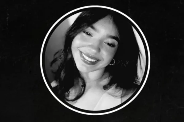 Ana Luiza Neves, que morreu em SP após comer bolo envenenado - Metrópoles