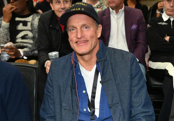 Woody Harrelson