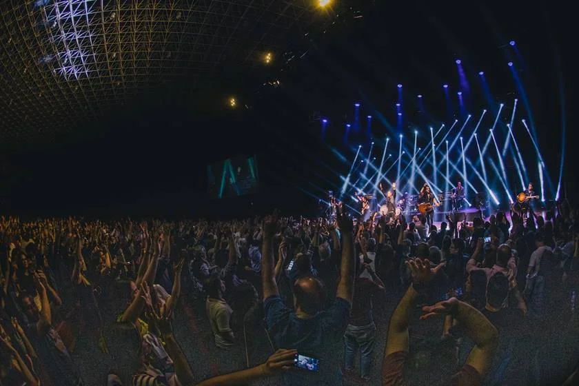 Show Jota Quest Show Jota Quest