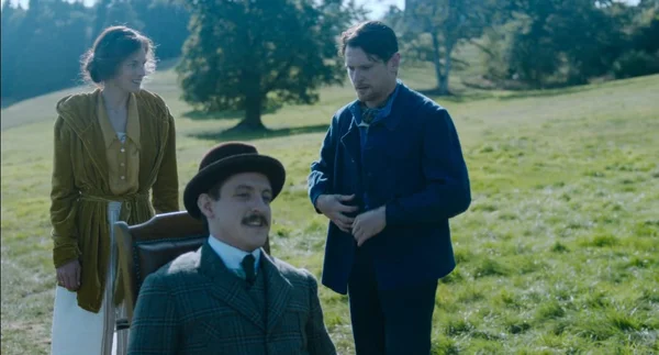 Netflix: o que mudou do livro para o filme O Amante de Lady Chatterley