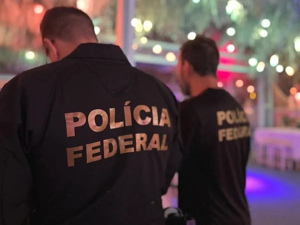 Operação da PF