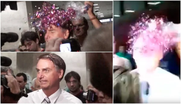 Obra com referência a Bolsonaro é vetada pela Caixa Cultural