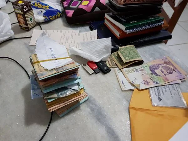 Máfia colombiana de agiotas alvo da PCDF cobrava juros de 2% ao dia