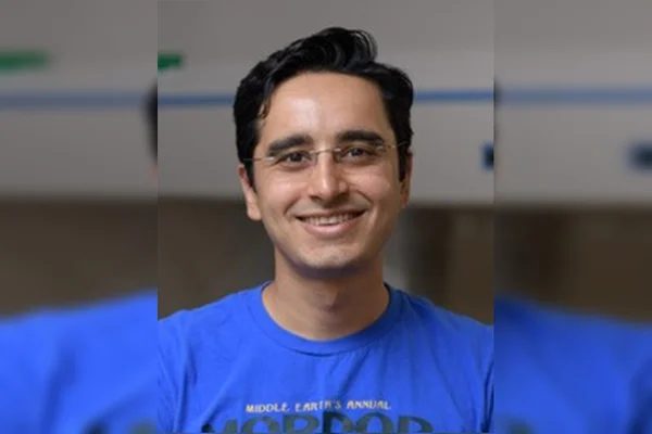 Saad Bhamla