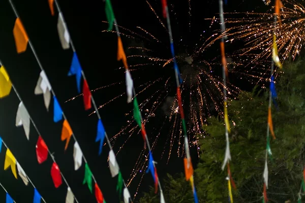 Suspeito de estuprar crianças em festa julina no Park Way é preso
