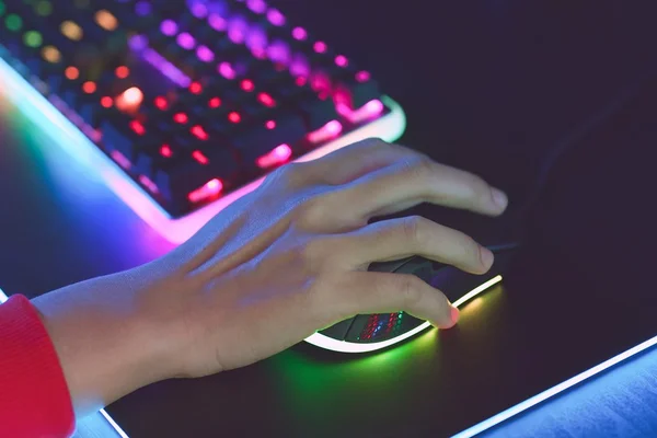 Mouse Gamer