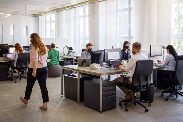 Escritorio-computadores-trabalho-trabalhadores