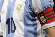 Associação de Futebol Argentino foi uma das penalizadas