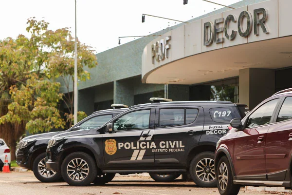 Servidor do MPU é investigado por recebimento de propina de empresa