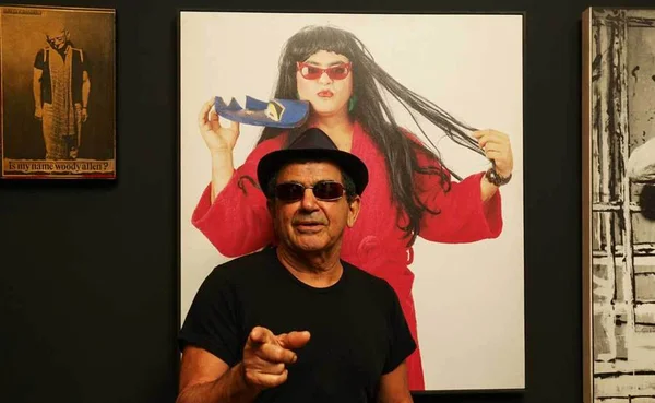 Ivald Granato: 5 destaques da mostra na Caixa Cultural