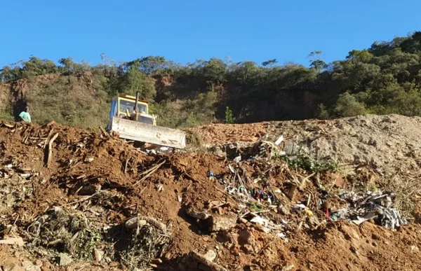 Bota-fora de Petrópolis