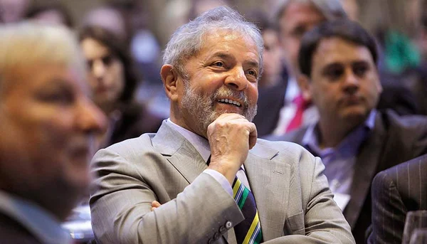 Lula será novo ministro da Casa Civil
