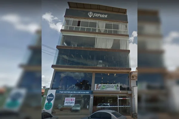 Academia do DF fecha as portas e deixa empregados e alunos no prejuízo